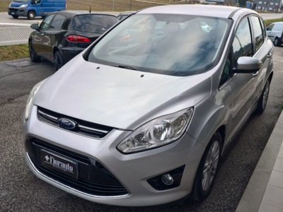 Ford C-Max 1.6 TDCi 115CV Titanium (6)