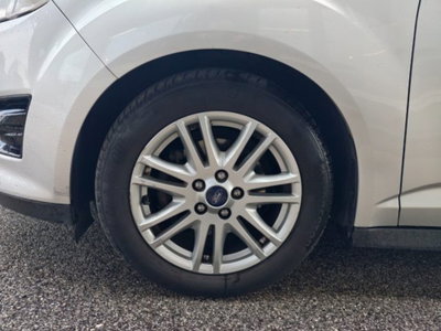 Ford C-Max 1.6 TDCi 115CV Titanium (7)