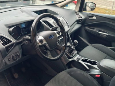 Ford C-Max 1.6 TDCi 115CV Titanium (8)