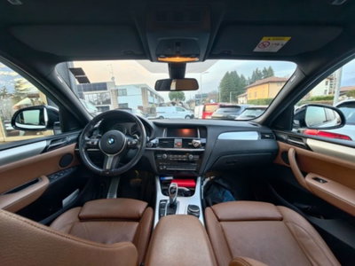 BMW X4 xDrive30dA 249CV Msport (10)