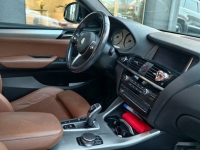 BMW X4 xDrive30dA 249CV Msport (14)