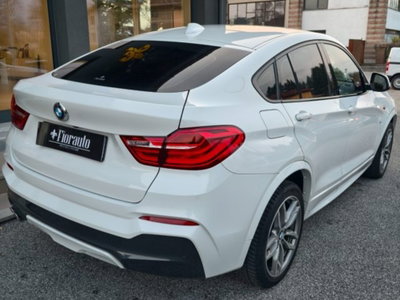BMW X4 xDrive30dA 249CV Msport (3)