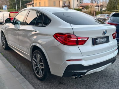 BMW X4 xDrive30dA 249CV Msport (5)