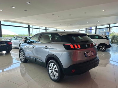 Peugeot 3008 BlueHDi 130 S&S EAT8 Allure Pack (2)