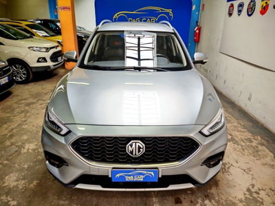 Mg ZS ZS 1.5 Luxury (2)
