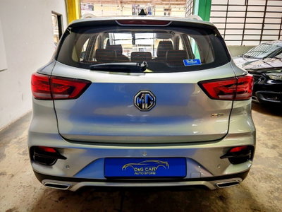 Mg ZS ZS 1.5 Luxury (5)
