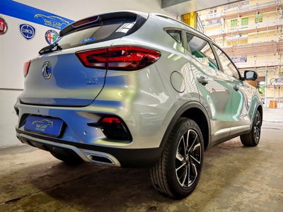 Mg ZS ZS 1.5 Luxury (6)