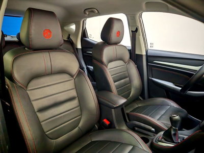 Mg ZS ZS 1.5 Luxury (8)