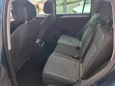 Volkswagen Tiguan 2.0 TDI 150 CV SCR DSG 4MOTION Elegance (6)