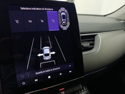 Renault Arkana Hybrid E-Tech 145 CV Techno (14)