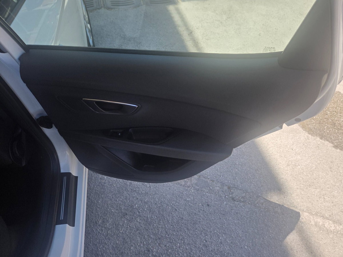 SEAT Leon 1.6 TDI 105 CV 5p. Style (17)