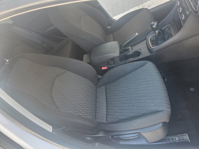 SEAT Leon 1.6 TDI 105 CV 5p. Style (20)