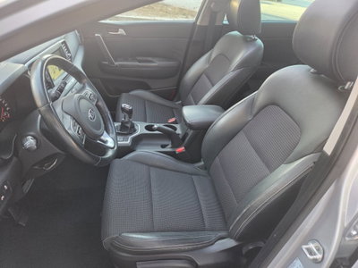 Kia Sportage 1.7 CRDI 2WD Class (10)