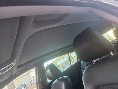 Kia Sportage 1.7 CRDI 2WD Class (16)