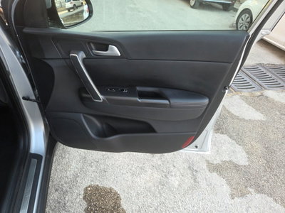 Kia Sportage 1.7 CRDI 2WD Class (18)