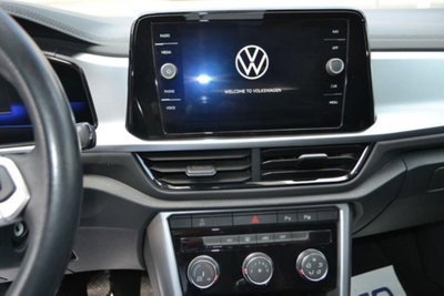 Volkswagen T-Roc 1.0 TSI Life (13)