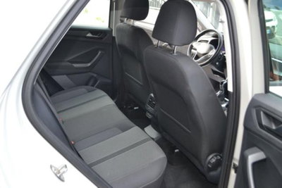 Volkswagen T-Roc 1.0 TSI Life (20)