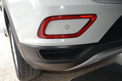 Volkswagen T-Roc 1.0 TSI Life (9)