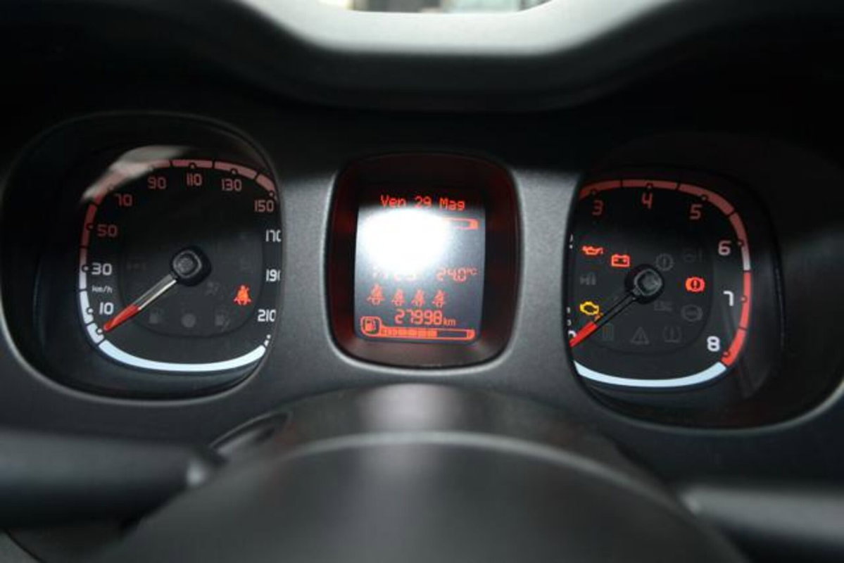 Fiat Panda Cross 1.0 firefly hybrid Cross s&s 70cv 5p.ti (10)