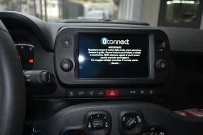 Fiat Panda Cross 1.0 firefly hybrid Cross s&s 70cv 5p.ti (11)
