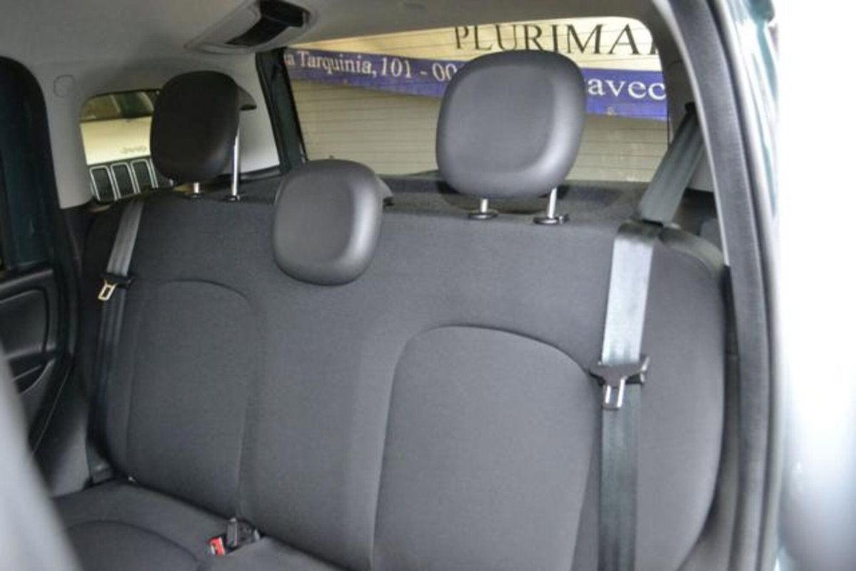 Fiat Panda Cross 1.0 firefly hybrid Cross s&s 70cv 5p.ti (14)