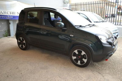 Fiat Panda Cross 1.0 firefly hybrid Cross s&s 70cv 5p.ti (3)