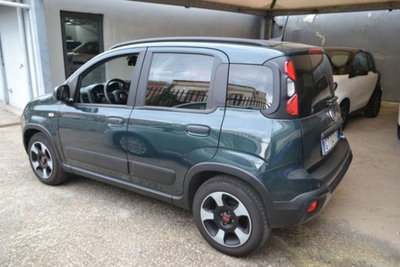 Fiat Panda Cross 1.0 firefly hybrid Cross s&s 70cv 5p.ti (7)