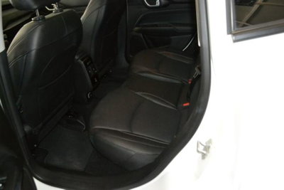 Jeep Compass 1.5 turbo t4 mhev Summit 2wd 130cv dct (17)