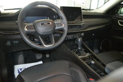 Jeep Compass 1.5 turbo t4 mhev Summit 2wd 130cv dct (18)