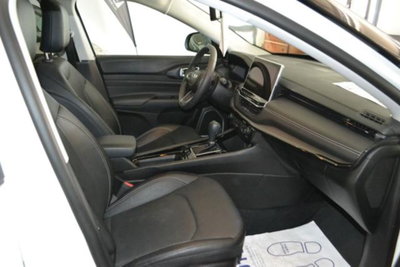 Jeep Compass 1.5 turbo t4 mhev Summit 2wd 130cv dct (19)