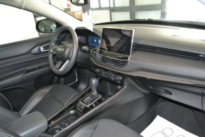 Jeep Compass 1.5 turbo t4 mhev Summit 2wd 130cv dct (20)