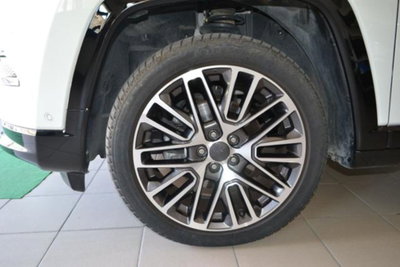 Jeep Compass 1.5 turbo t4 mhev Summit 2wd 130cv dct (5)