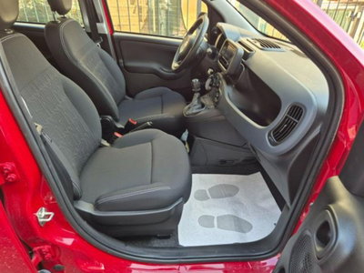 Fiat Pandina 1.0 firefly hybrid Icon s&s 65cv (11)