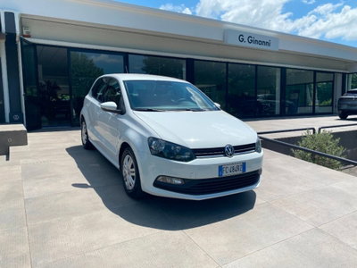 Volkswagen Polo 1.0 MPI 5p. Trendline usata