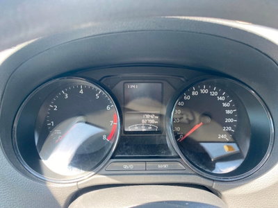 Volkswagen Polo 1.0 MPI 5p. Trendline (11)
