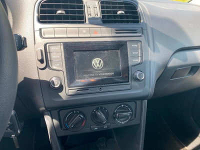 Volkswagen Polo 1.0 MPI 5p. Trendline (12)