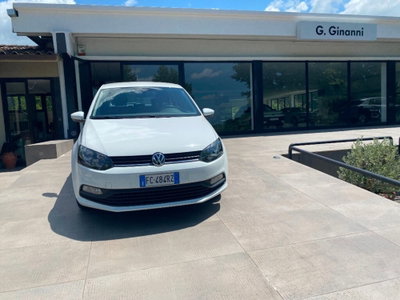 Volkswagen Polo 1.0 MPI 5p. Trendline (15)