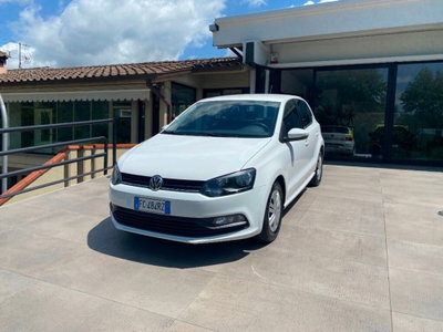 Volkswagen Polo 1.0 MPI 5p. Trendline (2)
