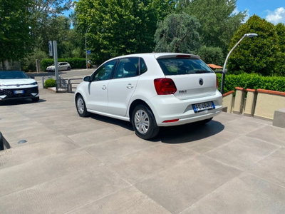Volkswagen Polo 1.0 MPI 5p. Trendline (3)