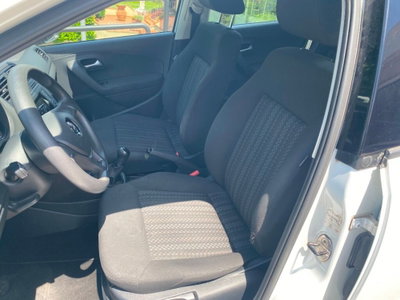 Volkswagen Polo 1.0 MPI 5p. Trendline (5)