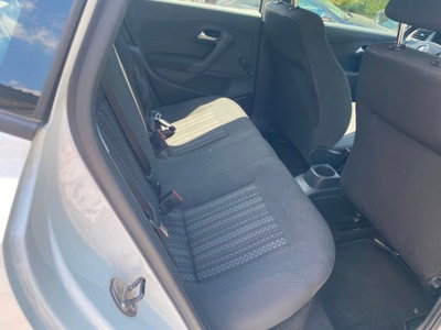 Volkswagen Polo 1.0 MPI 5p. Trendline (8)