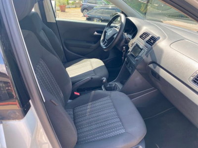Volkswagen Polo 1.0 MPI 5p. Trendline (9)