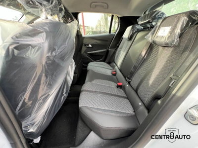 Peugeot 208 1.2 turbo Style 100cv (10)
