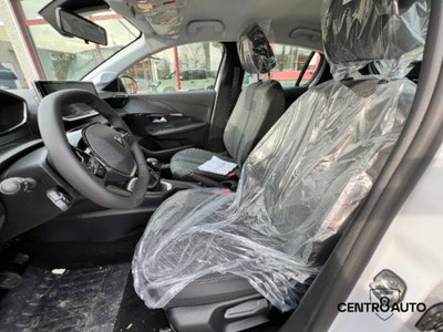 Peugeot 208 1.2 turbo Style 100cv (11)