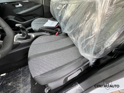 Peugeot 208 1.2 turbo Style 100cv (12)