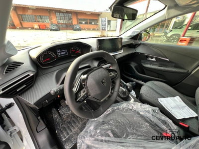 Peugeot 208 1.2 turbo Style 100cv (13)