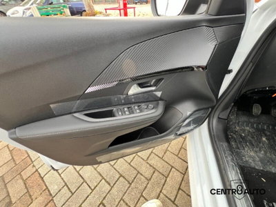 Peugeot 208 1.2 turbo Style 100cv (14)