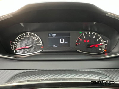 Peugeot 208 1.2 turbo Style 100cv (16)