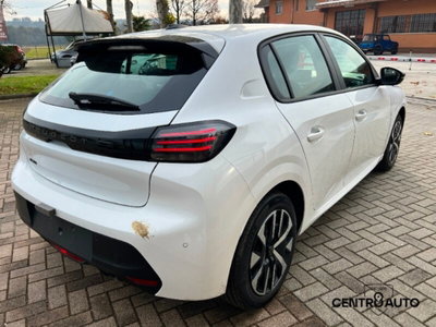 Peugeot 208 1.2 turbo Style 100cv (6)