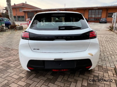 Peugeot 208 1.2 turbo Style 100cv (7)